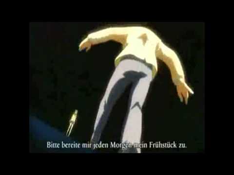 Frohe Ostern: Spezial Amv