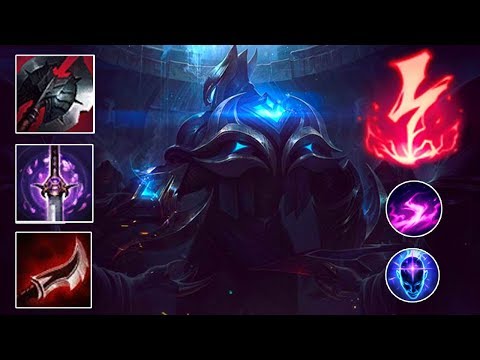 Zed Montage 11 - Best Zed Plays | League Of Legends Mid