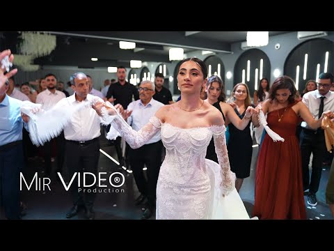 Efkan & Seher/Grup EMMAN/ Sallama/4K #wedding #MirVideoProduction ®