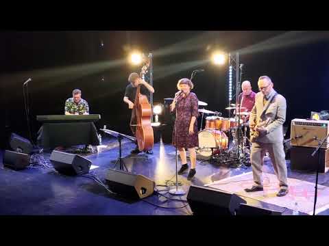 Fat Chance: I Wanna Do More