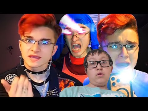 Infinity Mom Origins Episode 4.