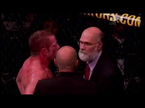 UFC Free fight- Nate Diaz vs Marcus Davis￼￼ Full fight