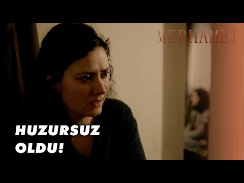 Ümmü'ye Ağır Gelen Konuşma! - Merhamet Özel Klip