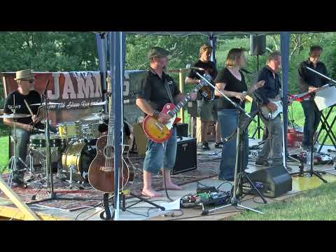 Kashmir - Openair-Konzert auf der Alp in Magden 2025