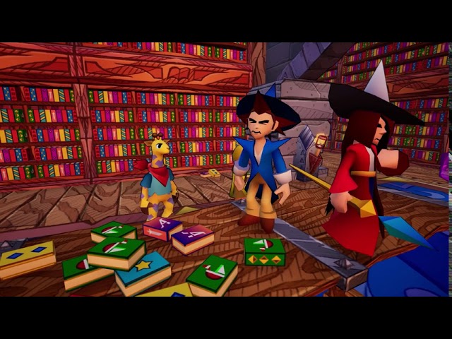 Video - Castle on the Coast (PC)