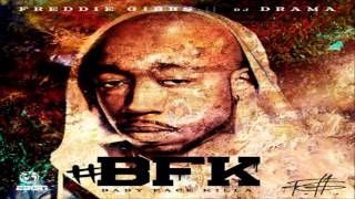 Freddie Gibbs - Still Livin' (Prod. by DJ Stikuhbush)