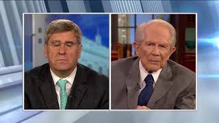 The 700 Club - September 28, 2017