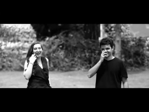 I didn't know what time it was