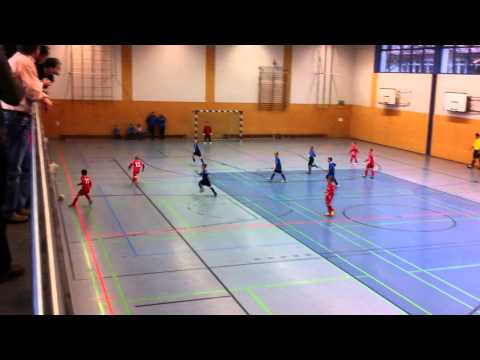 Fußballturnier in Eichwalde 005.MOV