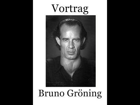 Bruno Gröning Vortrag 05.10.1958 nachmittags, Springe bei Fam. Kastorf