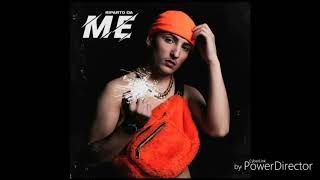 (Album Riparto da me) Peppe Soks feat. Janax--- Na na na