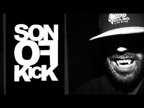 Virus Syndicate - The Sky - Ft. Son Of Kick & Grems