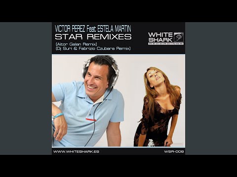 Star (Feat. Estela Martin) (DJ Suri & Fabrizio Czubara Remix)