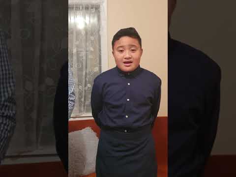 Fafefitu & Tausani Mataafa