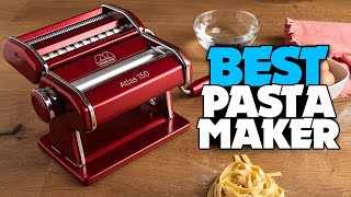 TOP 5: Best Pasta Maker [2022] - Electric, Manual