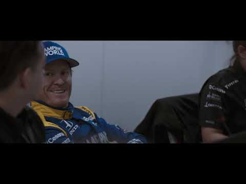 Thumbnail of the video: Born Racer Trailer - Scott Dixon 5 Time Champion!