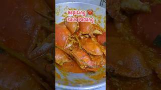 Download lagu RESEP KEPITING SAUS PADANG mp3