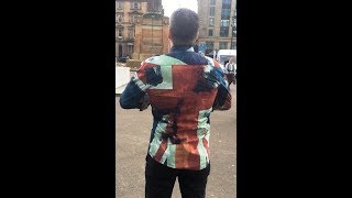 The TRUE PROGRESSIVE ALLIANCE:  One UK from A to Z