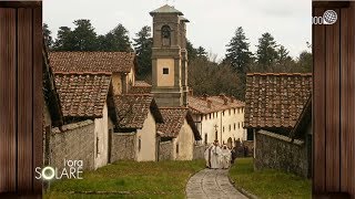 “Nel silenzio dell’eremo di Camaldoli ho trovato me stessa”