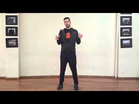 Difference between dancing Salsa on1 and on2