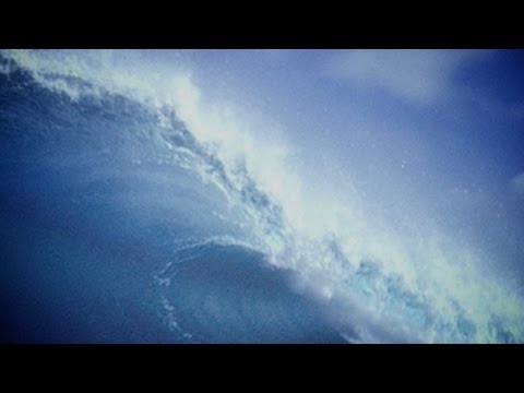 CGI Ocean / Sea Animation