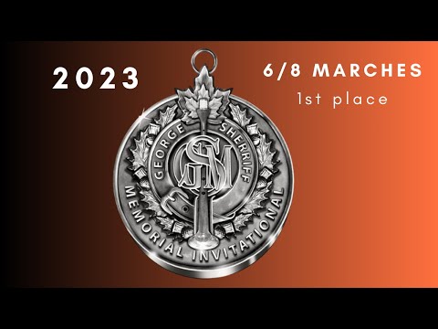 1st 68s Henry Paluch  Mrs Lily Christie & The Hills of Kowloon