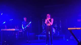 PVRIS - Only Love (LIVE - Cologne - 04/21/16)