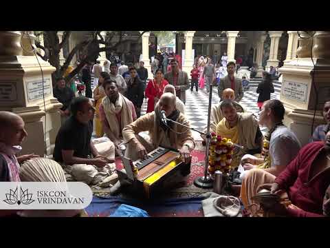 03.03.2019_Bhagvat Puran Prabhu_24 Hour Kirtan