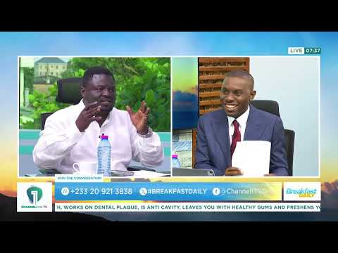 EC Appointments: Abdulai Sakra and Ofosu Ntiamoah Clash Over Mahama’s Decision | Ghana News
