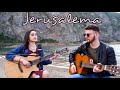 JERUSALEMA Dance | Master kg - Duali | Acoustic Cover