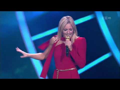 Helene Fischer - Vergeben, Vergessen Und Wieder Vertrau'n (Die Helene Fischer Show 2015)