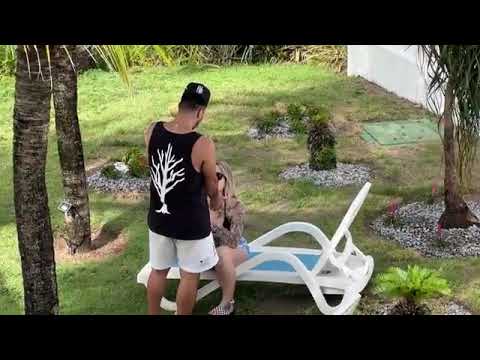 Léo da Hornet Beijaaaa Nath❤❤❤*Agora o pedido de namoro vem❤Naleo  😍😍