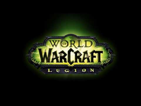 Dalaran Khadgar - WoW Legion Music
