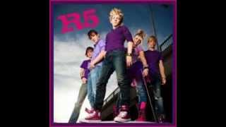 R5 - Look At Us Now (Ready Set Rock EP)
