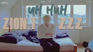 [THAISUB] Zion.T - Uh huh | 어허