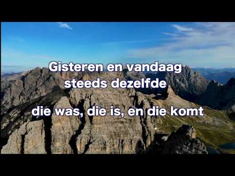 Opwekking 708 Kom zing voor de Heer