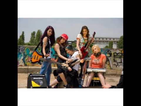 Blaxy Girls- I have my life