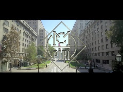 MC PIRI - UN DIA (VIDEO OFICIAL)