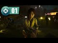 Cyberpunk 2077 Phantom Liberty Gameplay Walkthrough - Dog Eat Dog