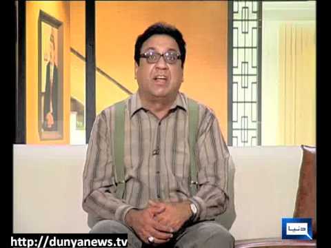 Dunya TV-HASB-E-HAAL-15-07-2012