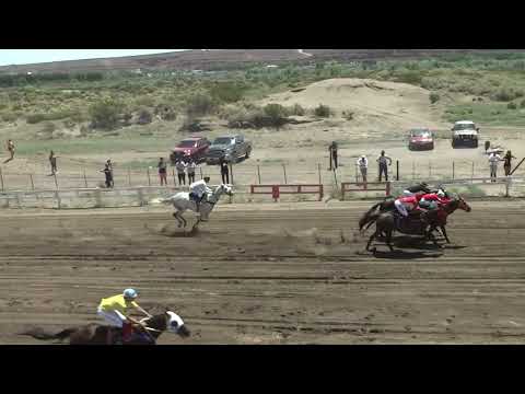 QUE TOMAS  Club Hipico Añelo  -Añelo -   27-11-2022