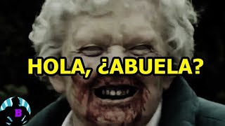 4 Aterradoras Llamadas Telefónicas Realizadas Por Espíritus