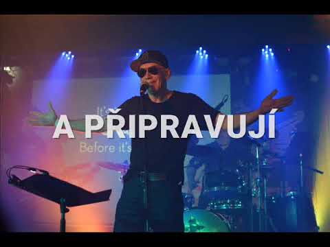 Nové album a turné cyber-bandu Die alten Maschinen