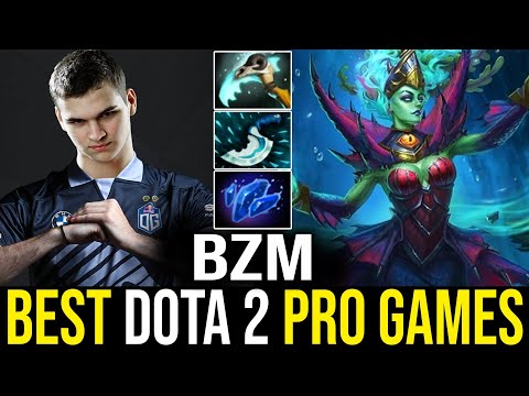 OG.BZM - Death Prophet Mid | Dota 2 Pro Gameplay [Learn Top Dota]