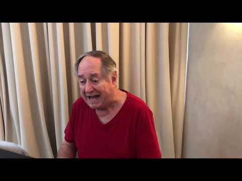 Today's Mini-Concert - 5/20/20