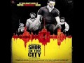 SAIBO (REMIX) - FROM SHOR IN THE CITY