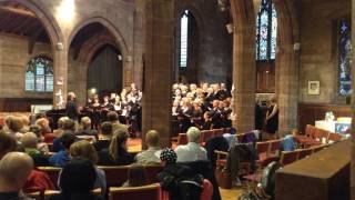 The is the Closest thing to Crazy