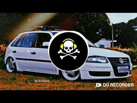 Musica de funk pa pa ti com grave