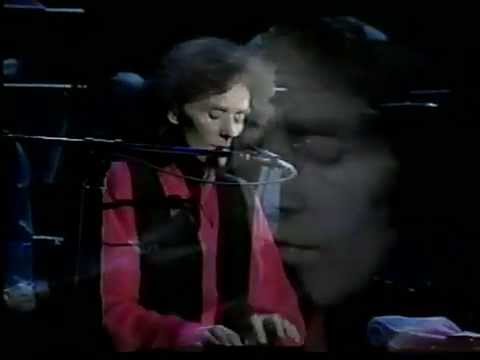 Gilbert O'Sullivan - Dear Dream (Live)