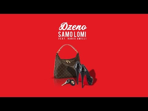 Dzonny Tsunami - Samo Lomi (feat. Haris Amilli)
